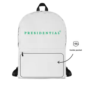 PRESIDENTIAL® BACKPACK GREEN