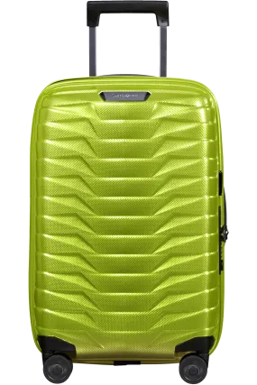 PROXIS 55cm (23/26cm) Spinner Expandable (4 wheels) - Lime