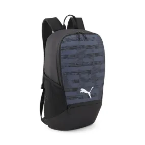 Puma IndividualRISE 20L Versatile Backpack - Stylish Black Design for Everyday Adventures