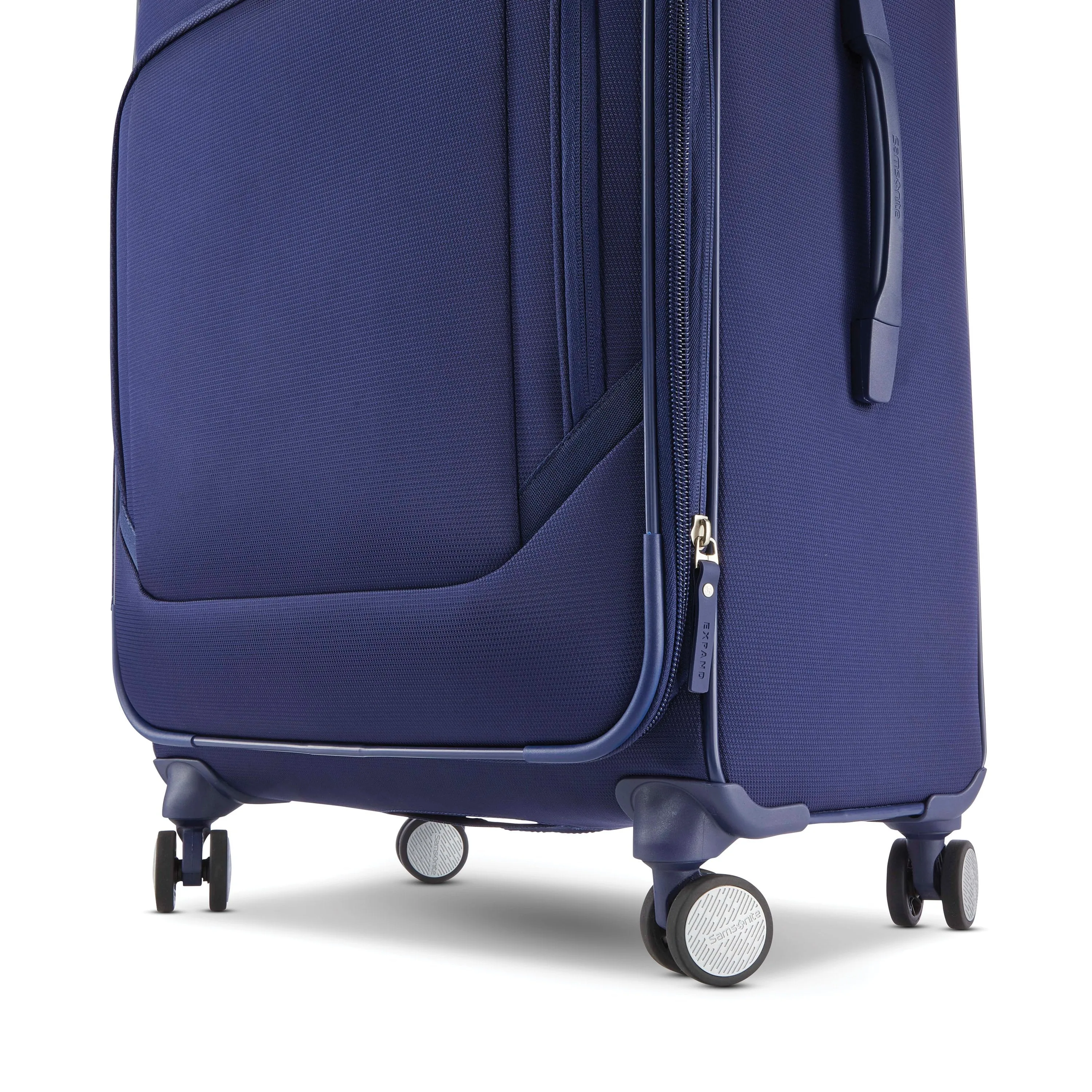 Samsonite Ascentra Spinner Medium Expandable Luggage