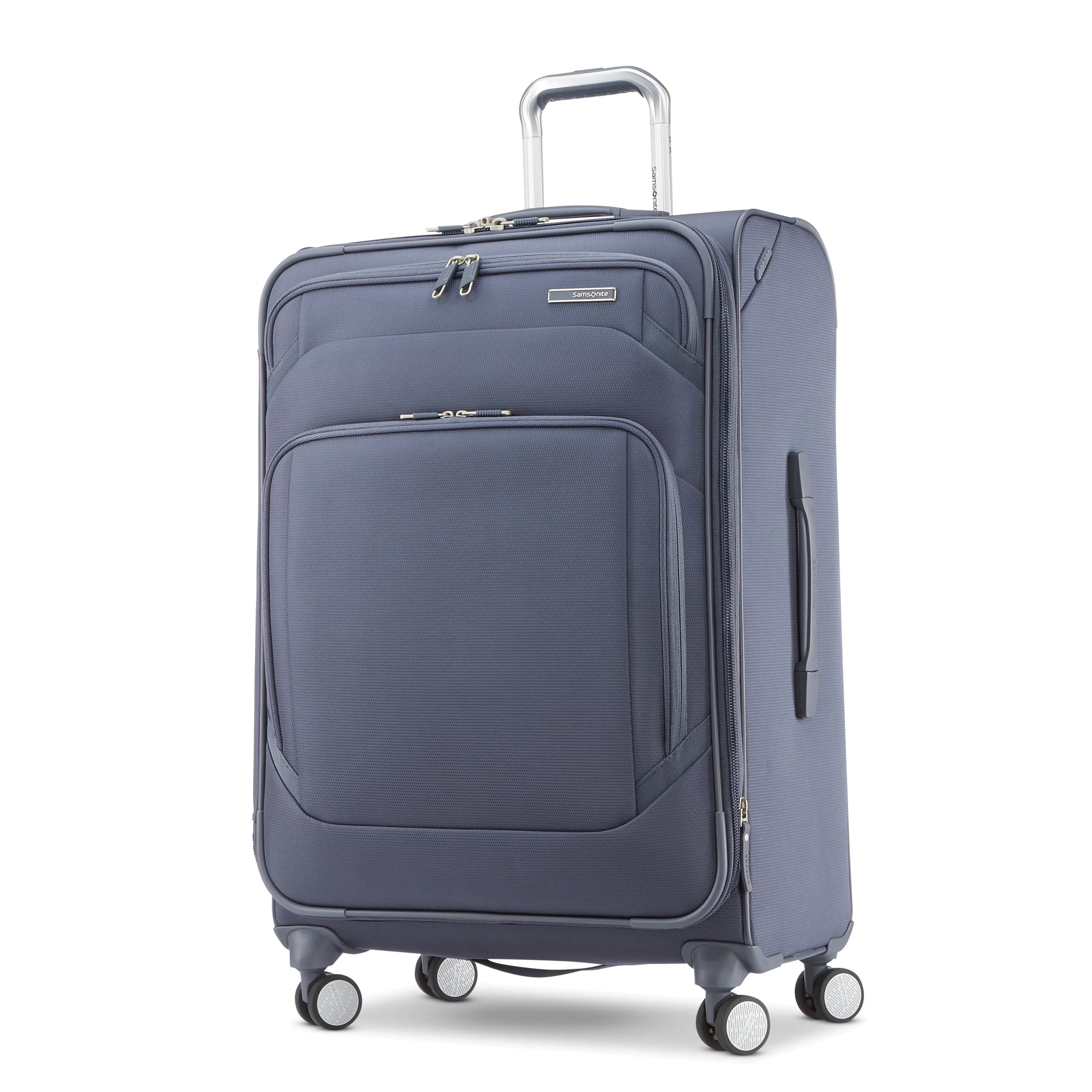 Samsonite Ascentra Spinner Medium Expandable Luggage