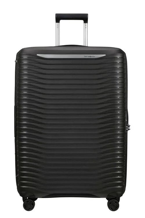 Samsonite - Upscape 75cm Medium Suitcase - Black