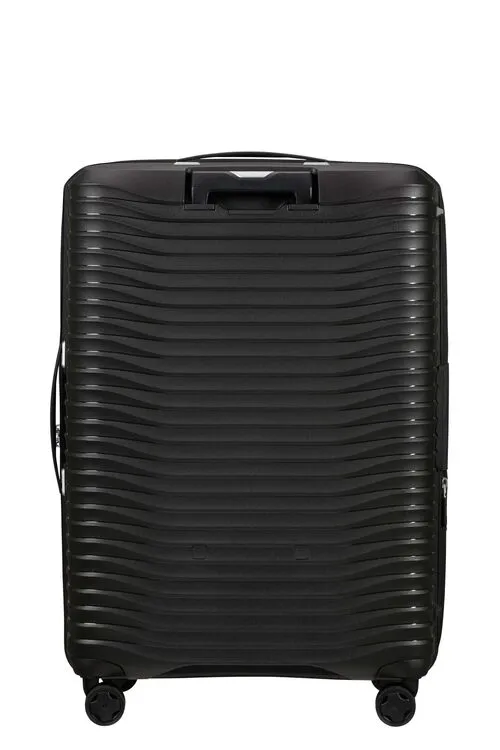 Samsonite - Upscape 75cm Medium Suitcase - Black