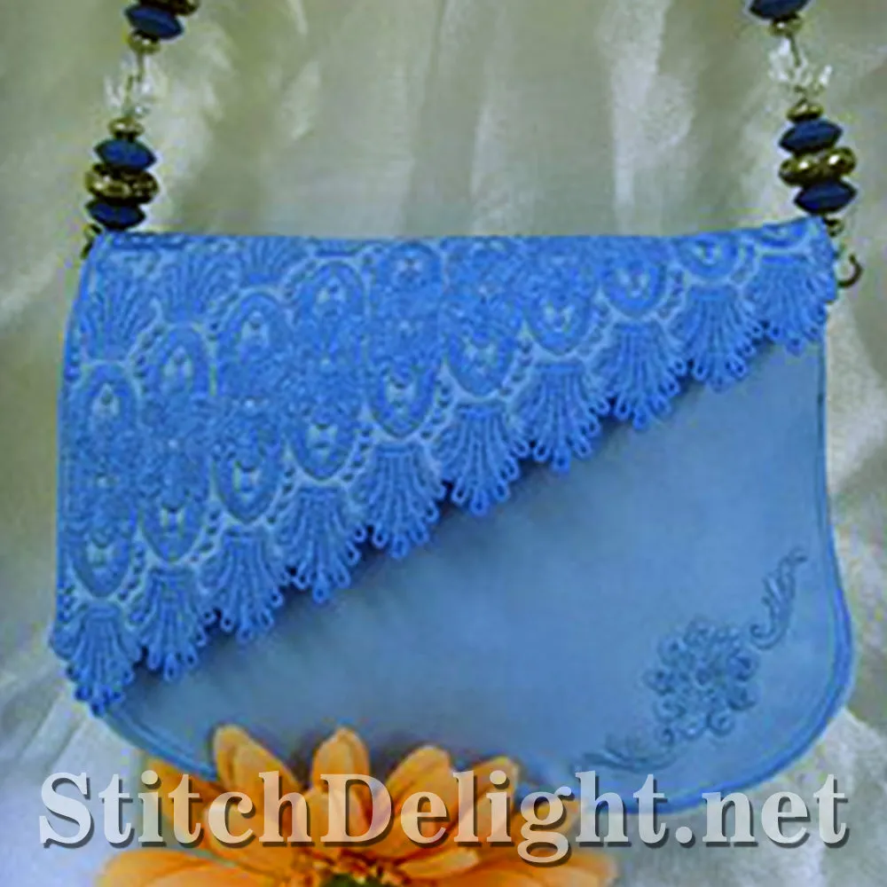 SD0564 Demarco Clutch Purse