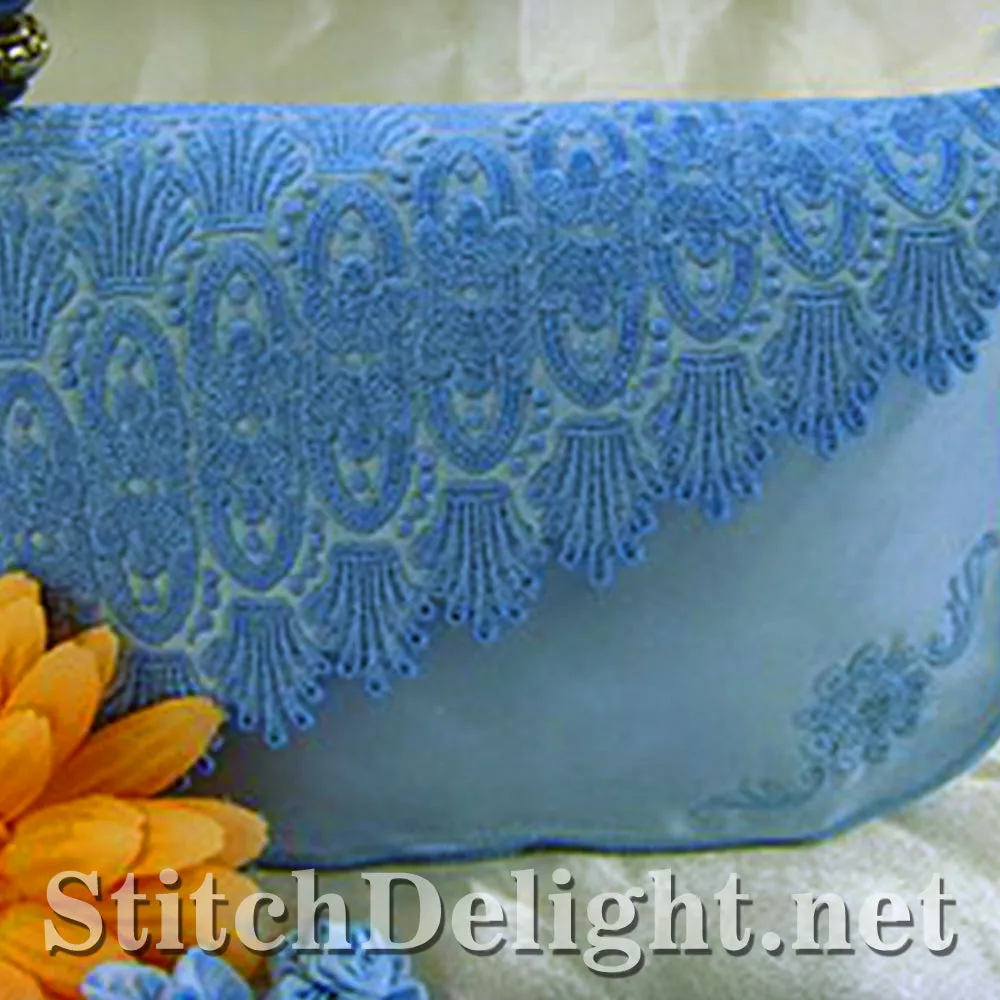 SD0564 Demarco Clutch Purse