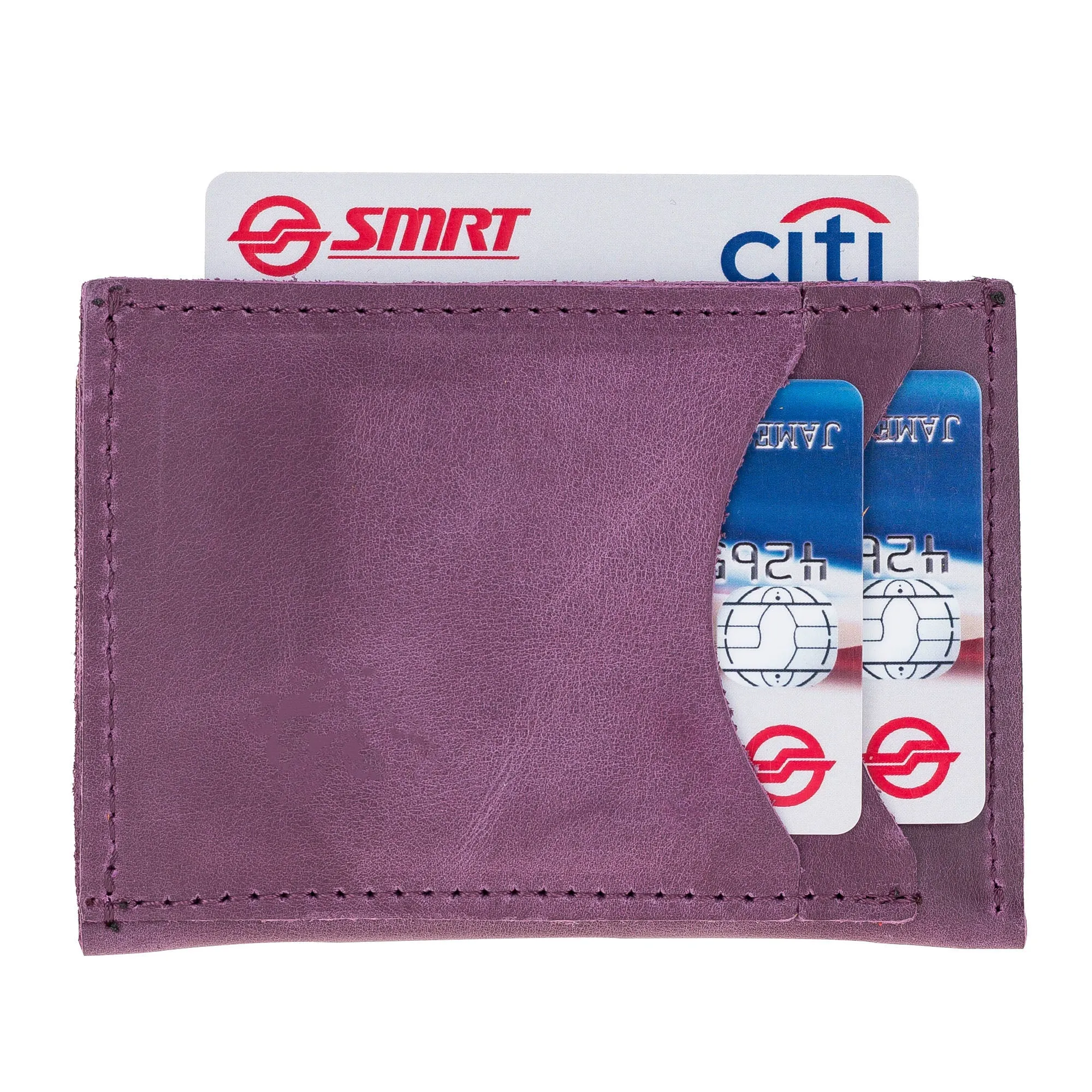 Slim Card Holder Wallet