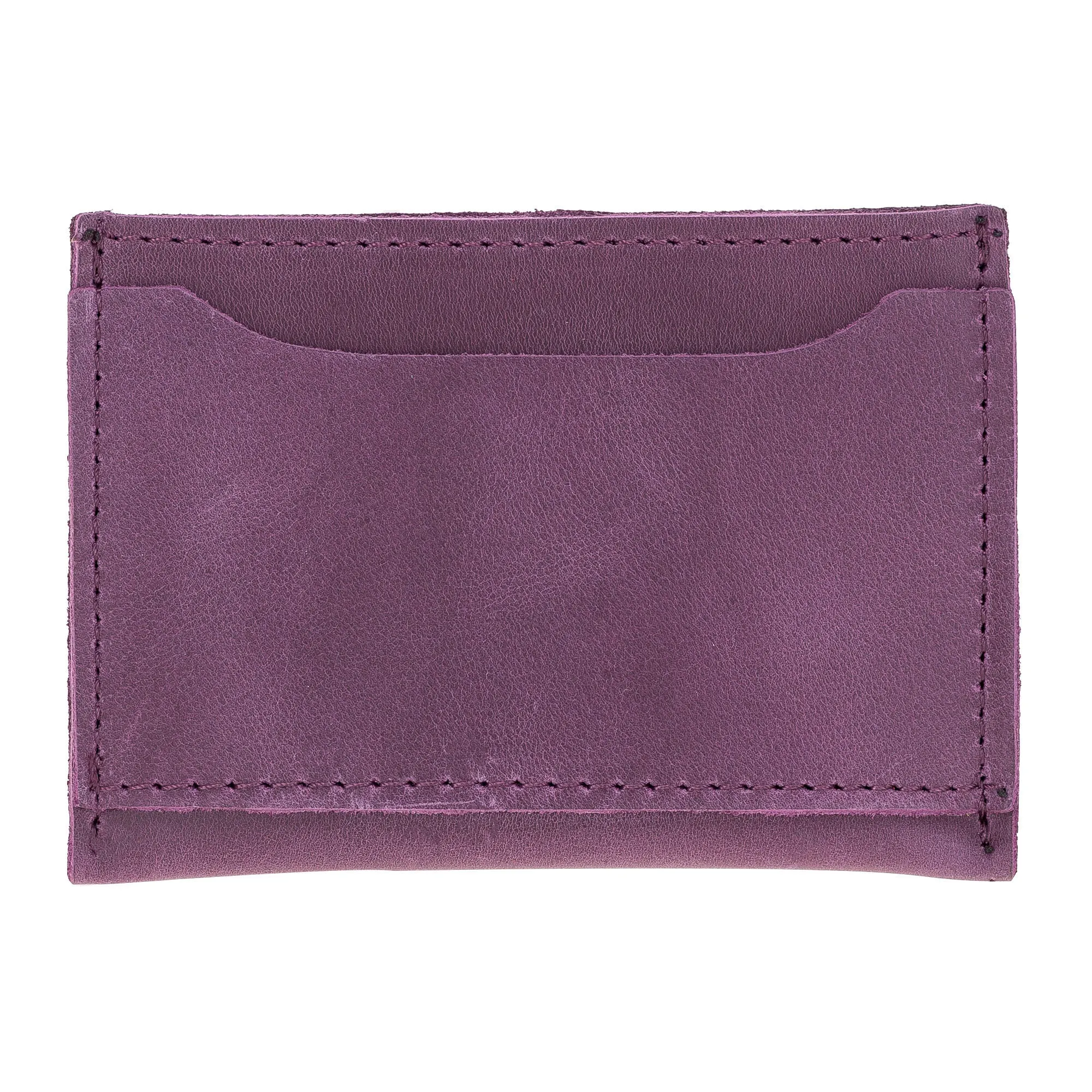 Slim Card Holder Wallet