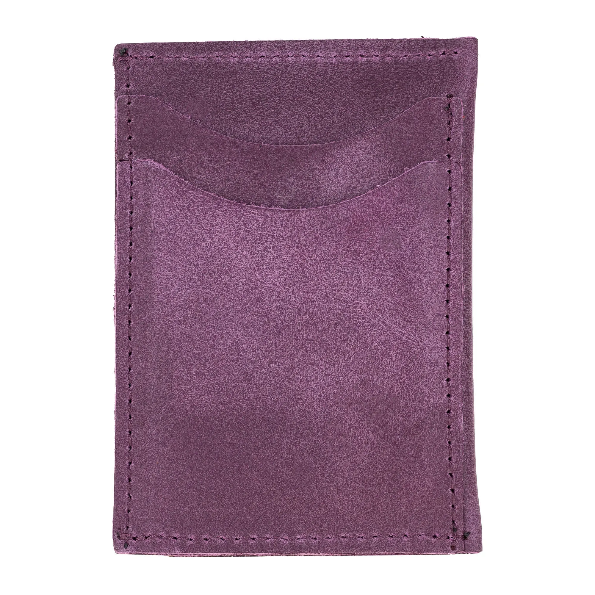 Slim Card Holder Wallet