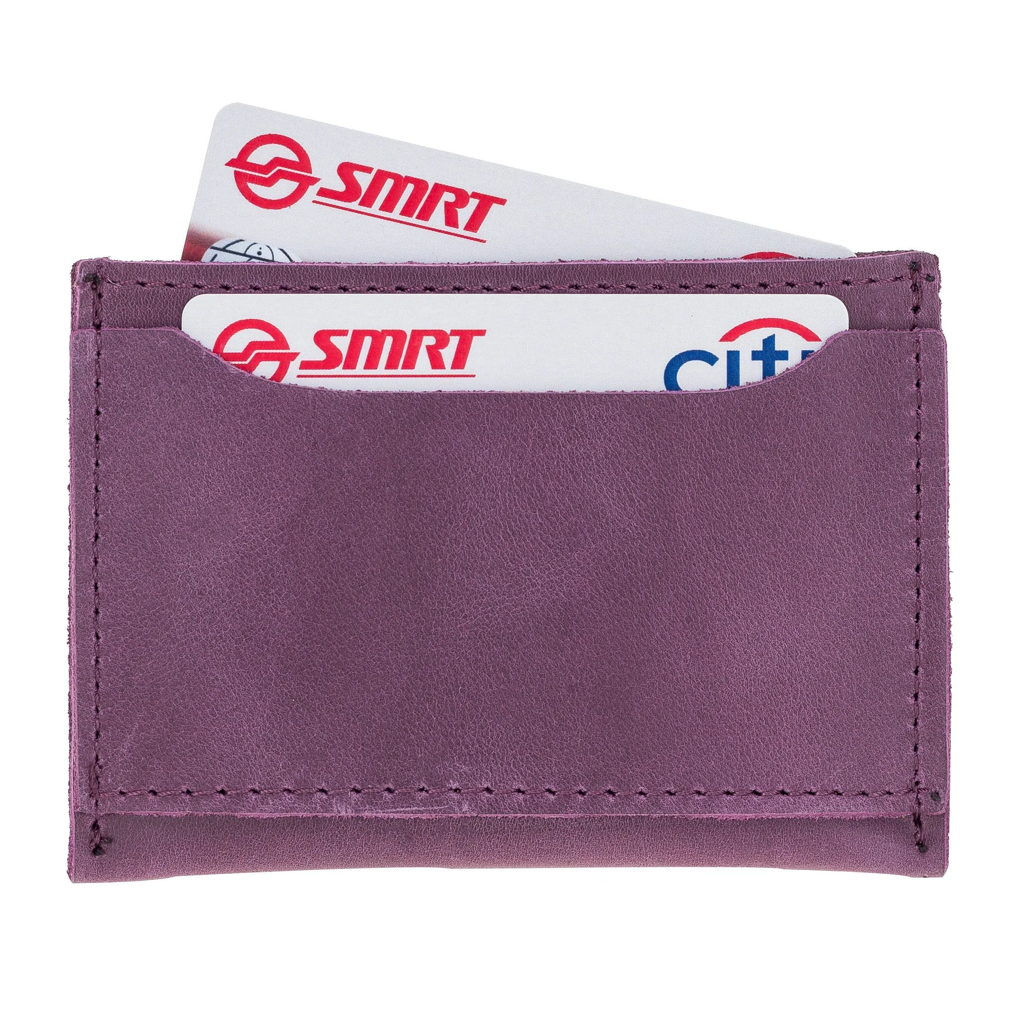 Slim Card Holder Wallet