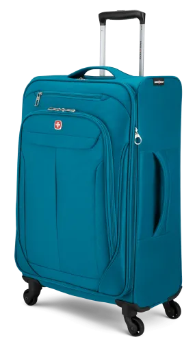 Swiss Gear Marumo Collection Medium Expandable Upright Luggage