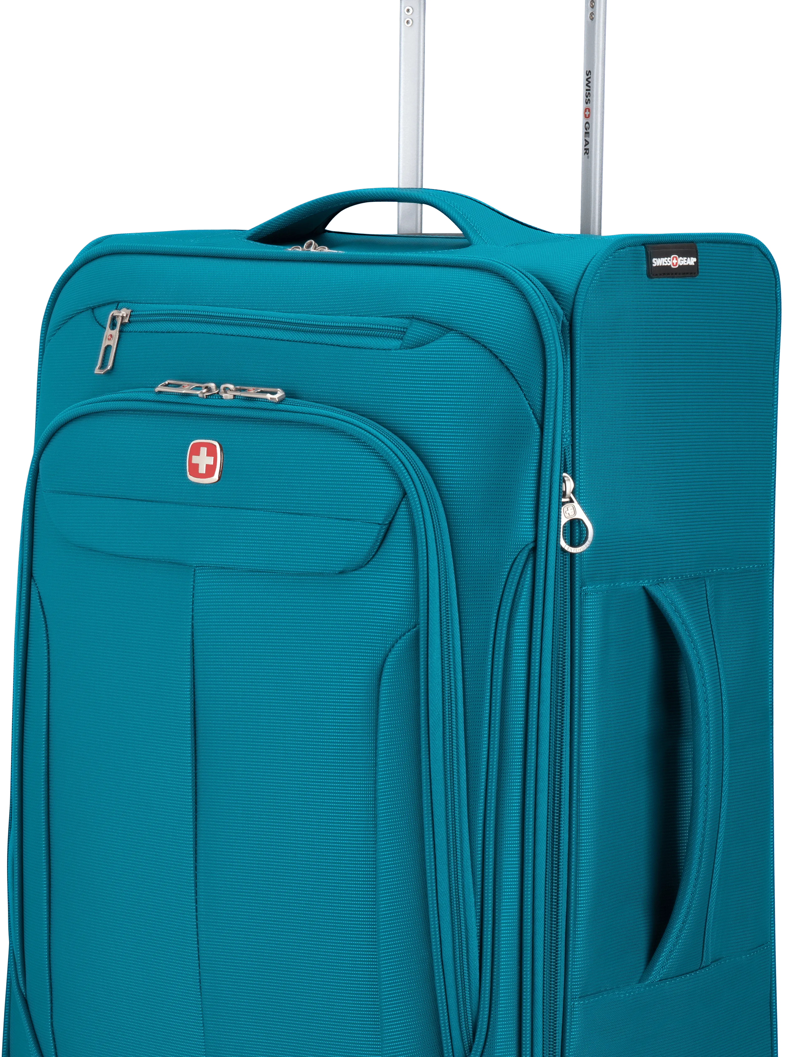 Swiss Gear Marumo Collection Medium Expandable Upright Luggage