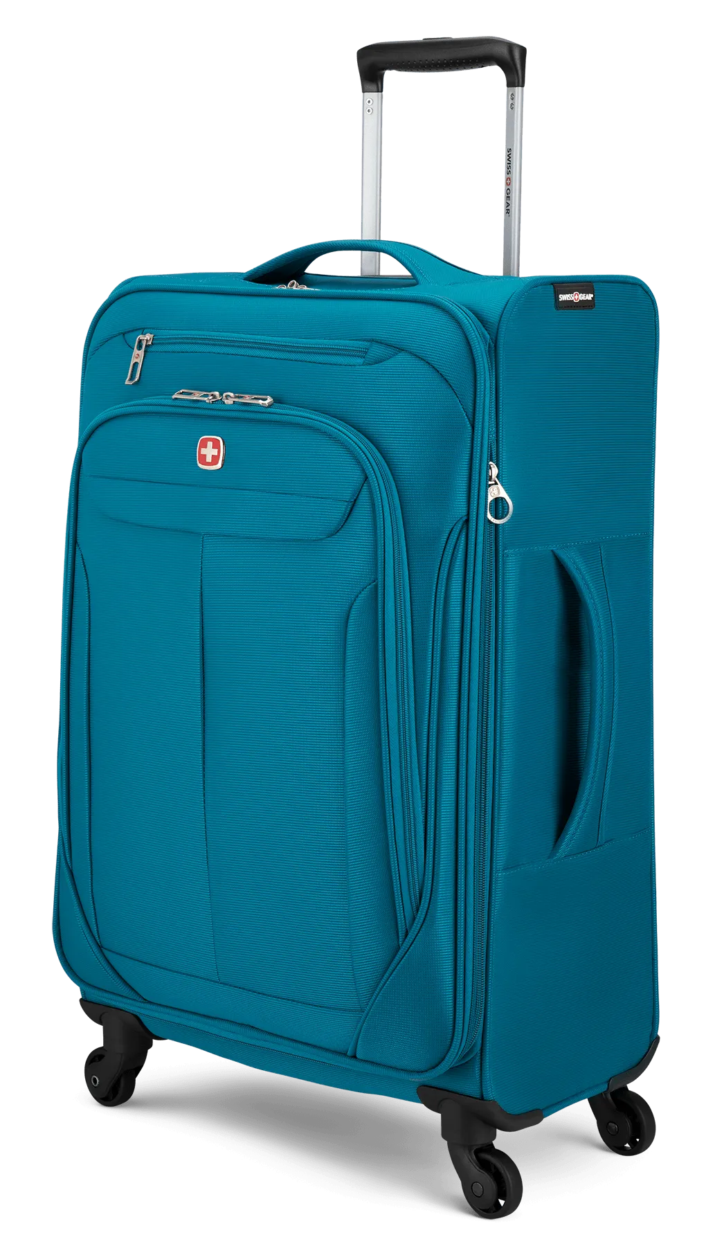 Swiss Gear Marumo Collection Medium Expandable Upright Luggage