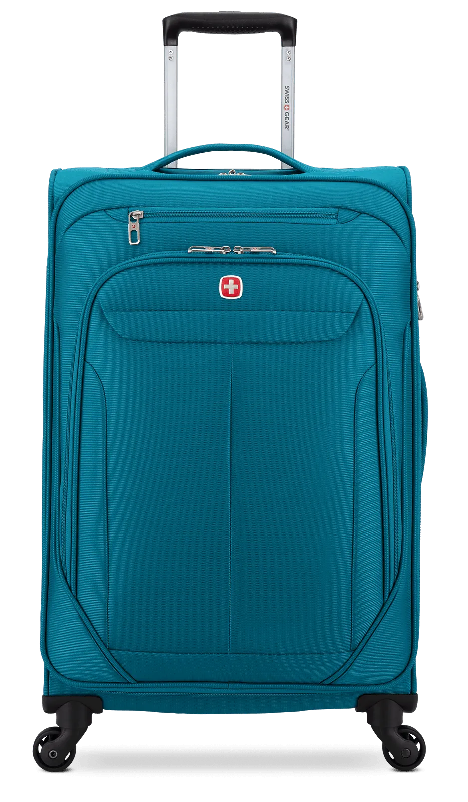 Swiss Gear Marumo Collection Medium Expandable Upright Luggage