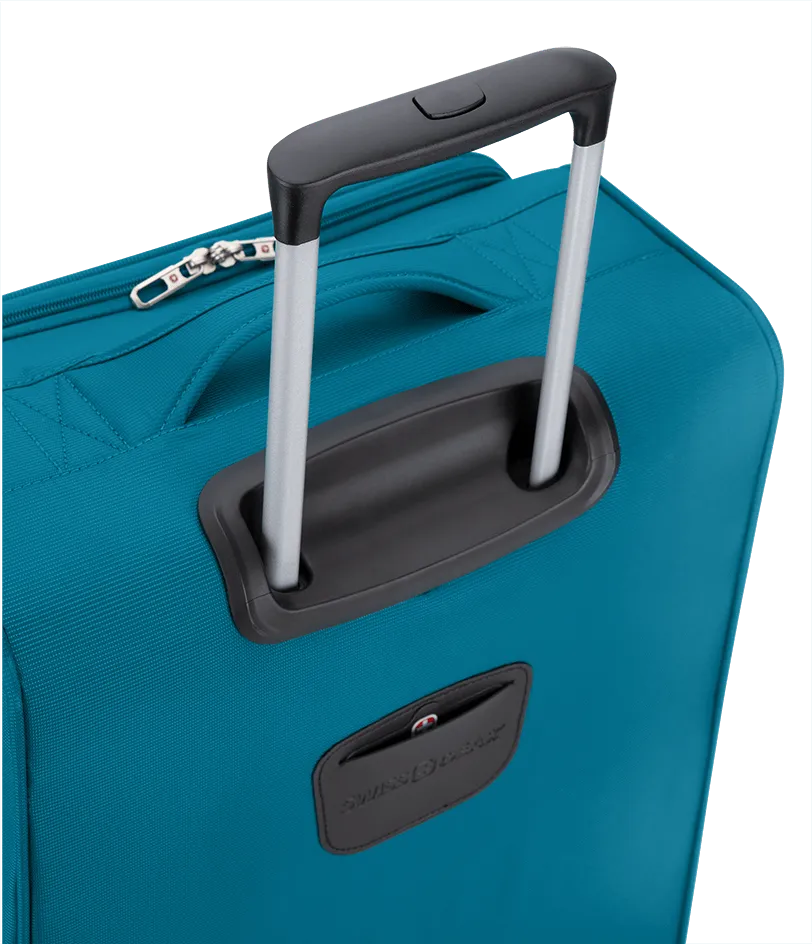 Swiss Gear Marumo Collection Medium Expandable Upright Luggage