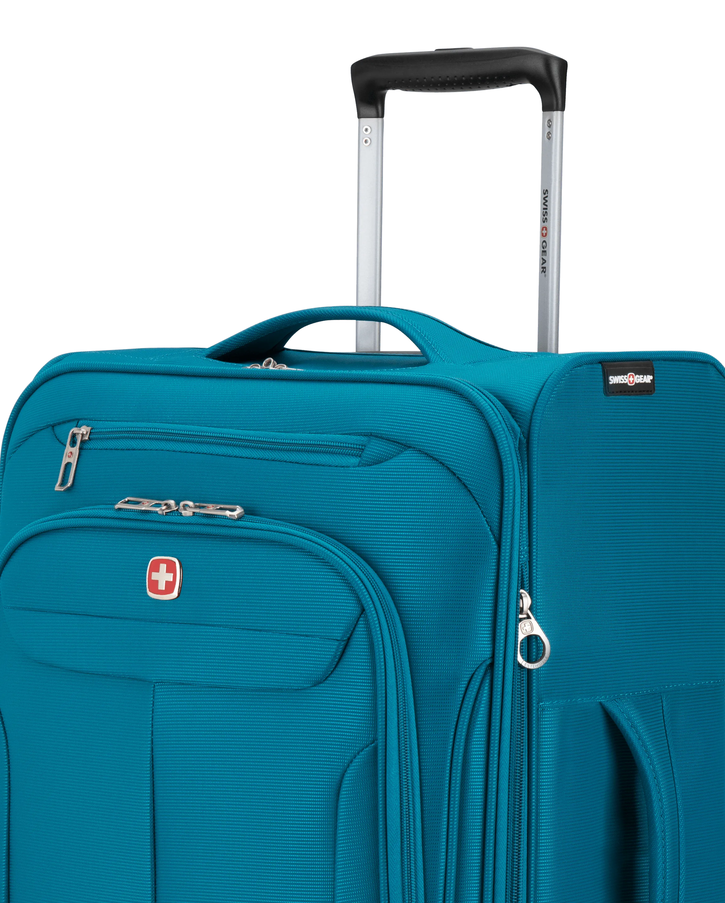 Swiss Gear Marumo Collection Medium Expandable Upright Luggage