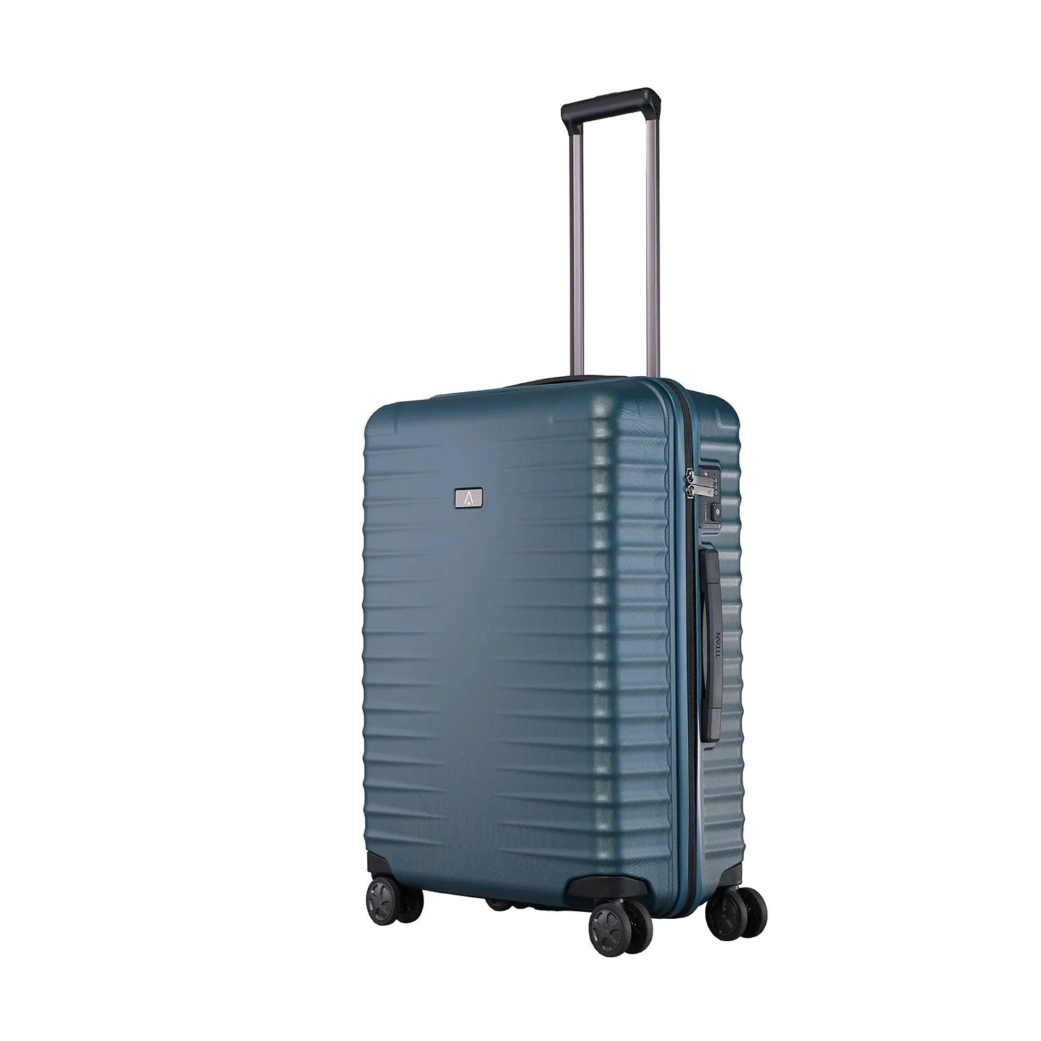 TITAN Litron 4w Trolley M - Petrol