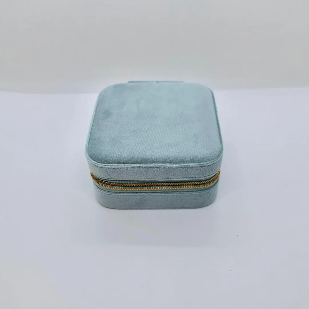 TT jewellery box