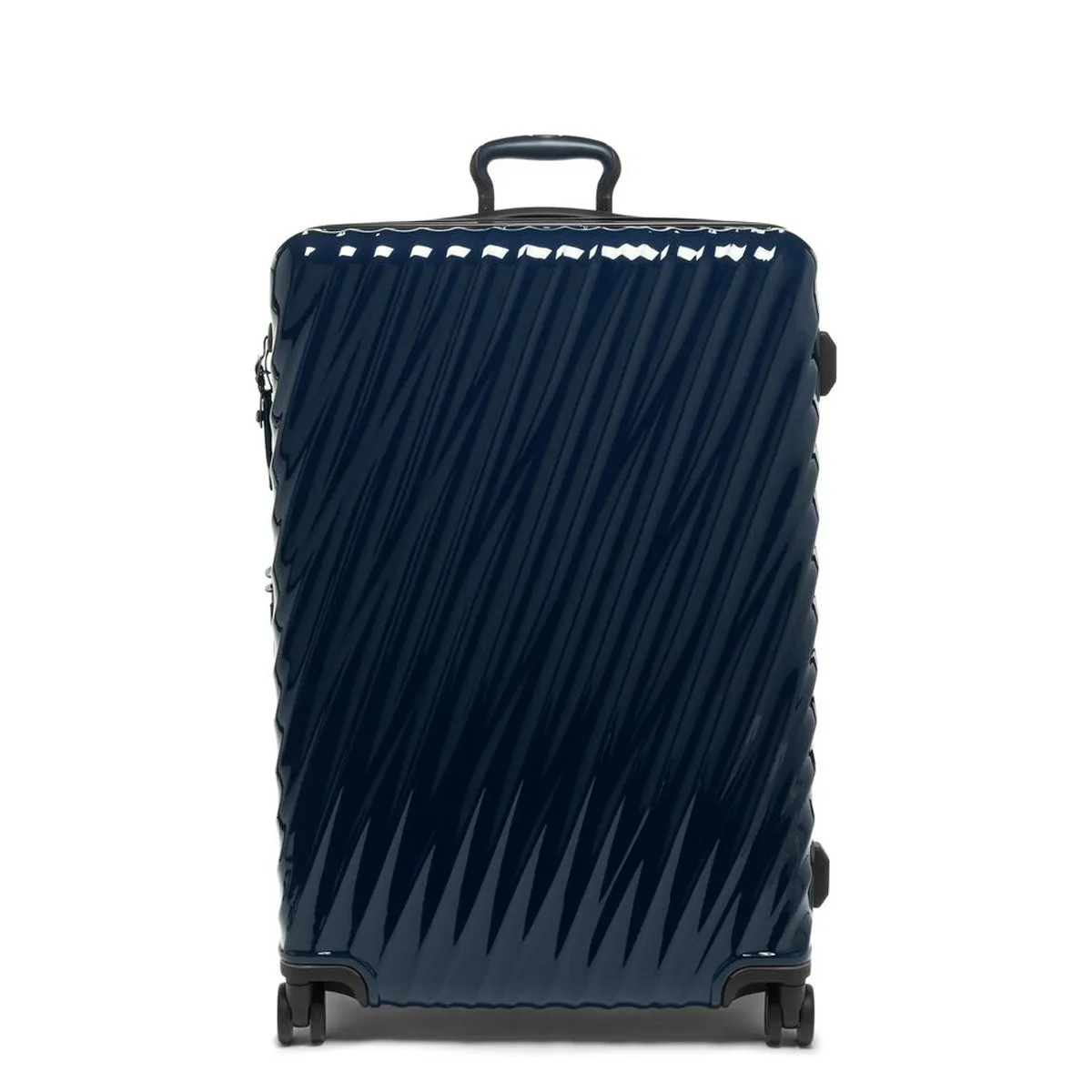 Tumi 19 Degree Extended Trip Expandable Packing Case - Navy