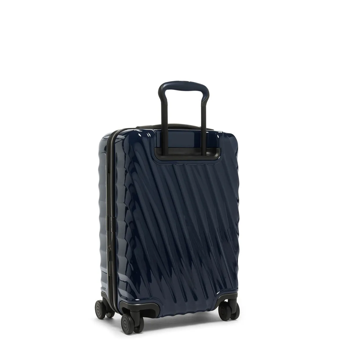 Tumi 19 Degree International Expandable Carry-On - Navy