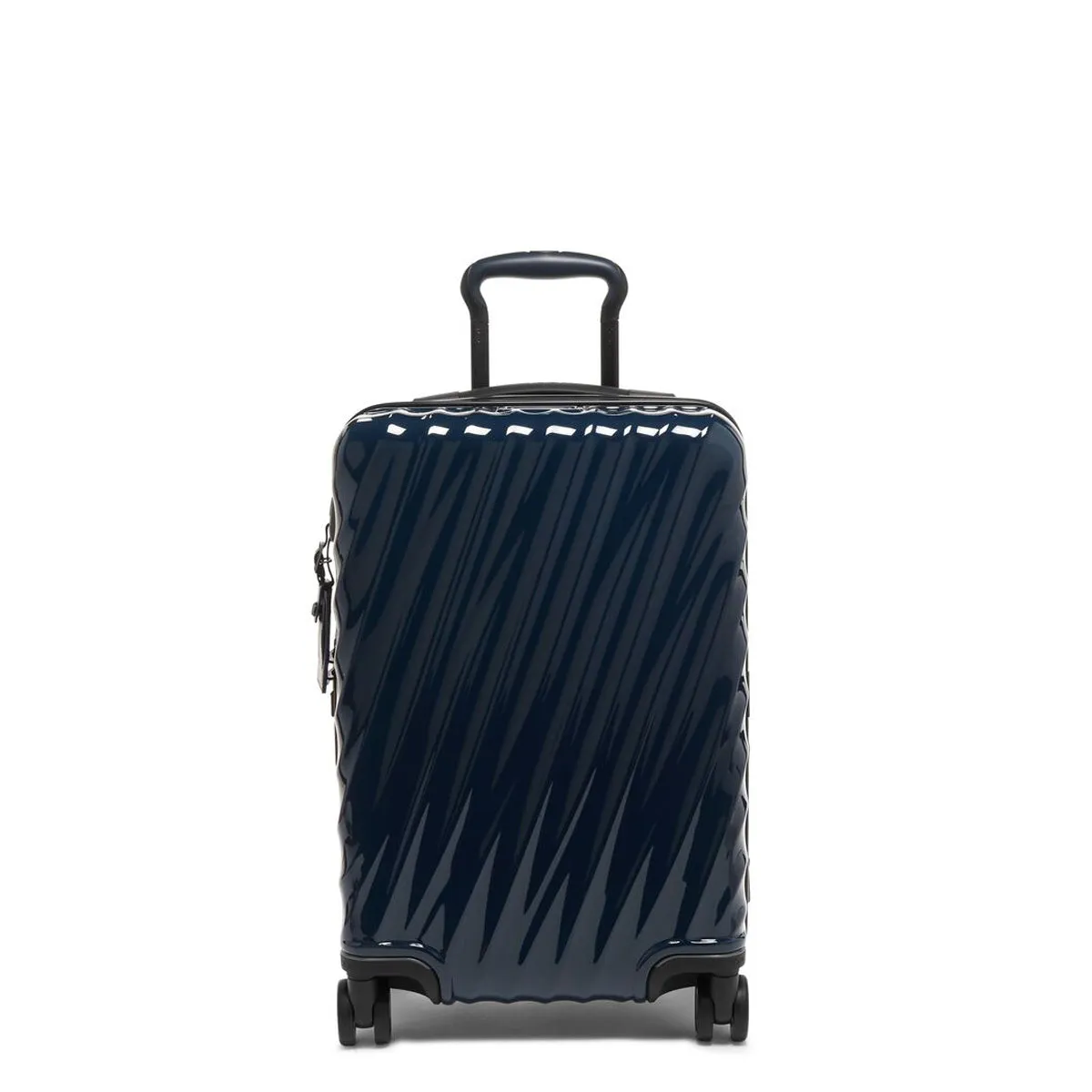 Tumi 19 Degree International Expandable Carry-On - Navy