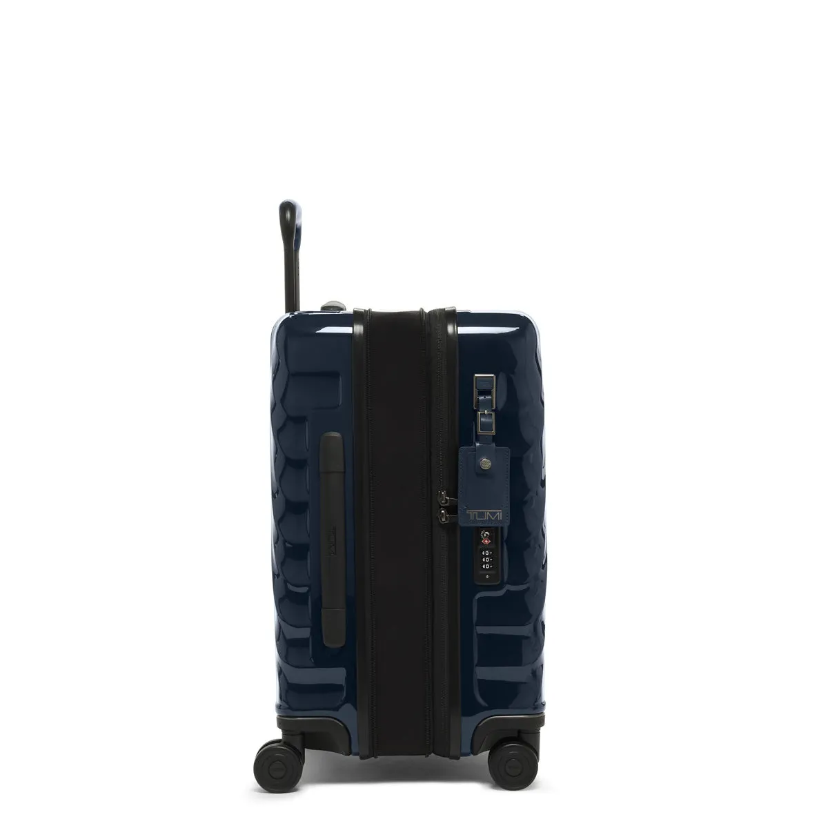 Tumi 19 Degree International Expandable Carry-On - Navy