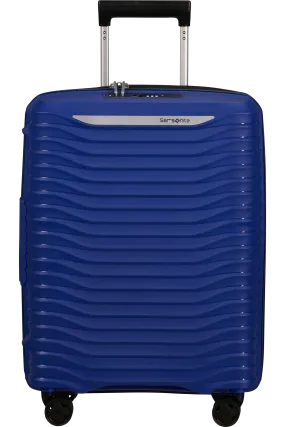 UPSCAPE Spinner Expandable (4 wheels) 55cm - Nautical Blue