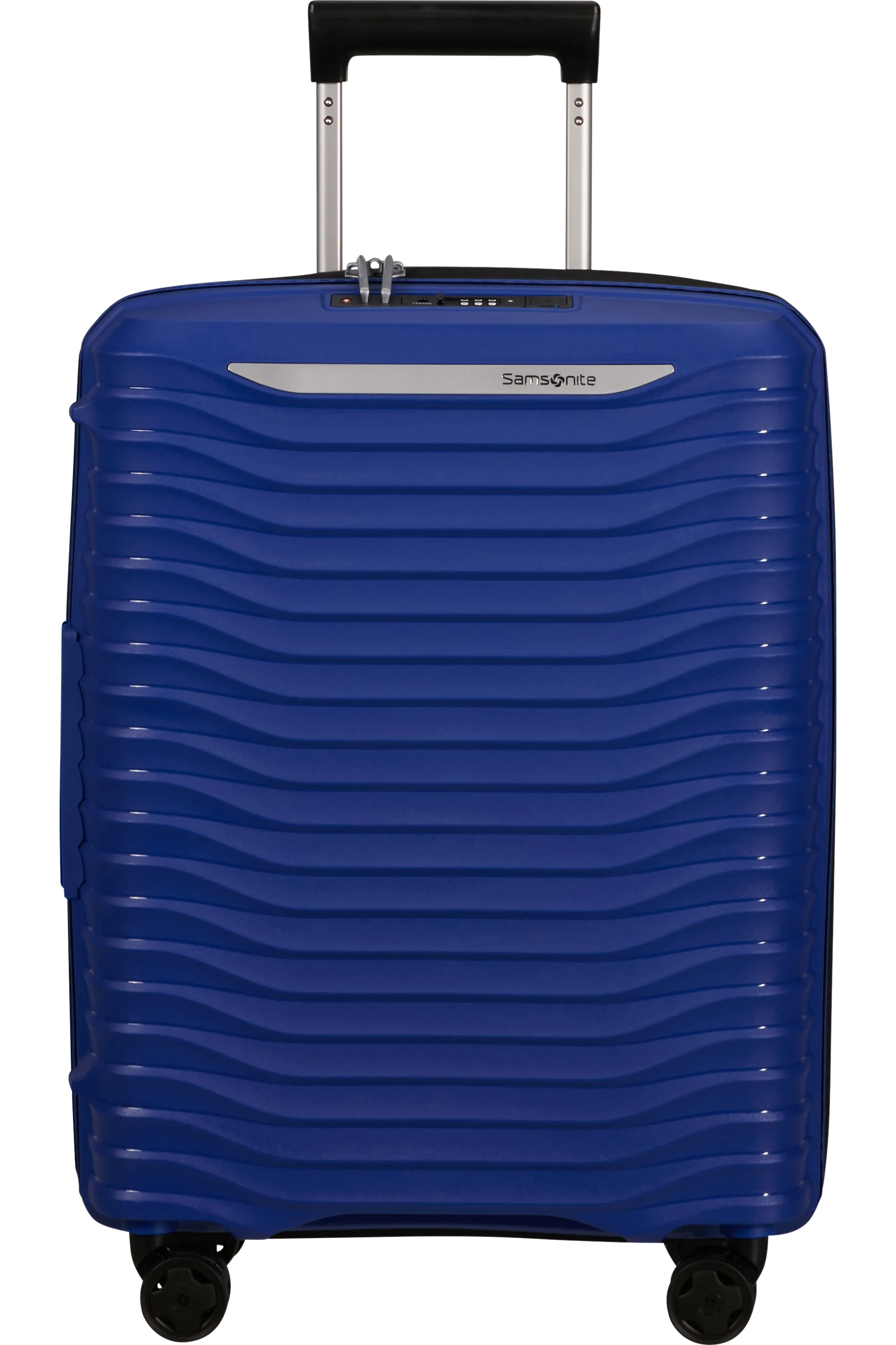 UPSCAPE Spinner Expandable (4 wheels) 55cm - Nautical Blue