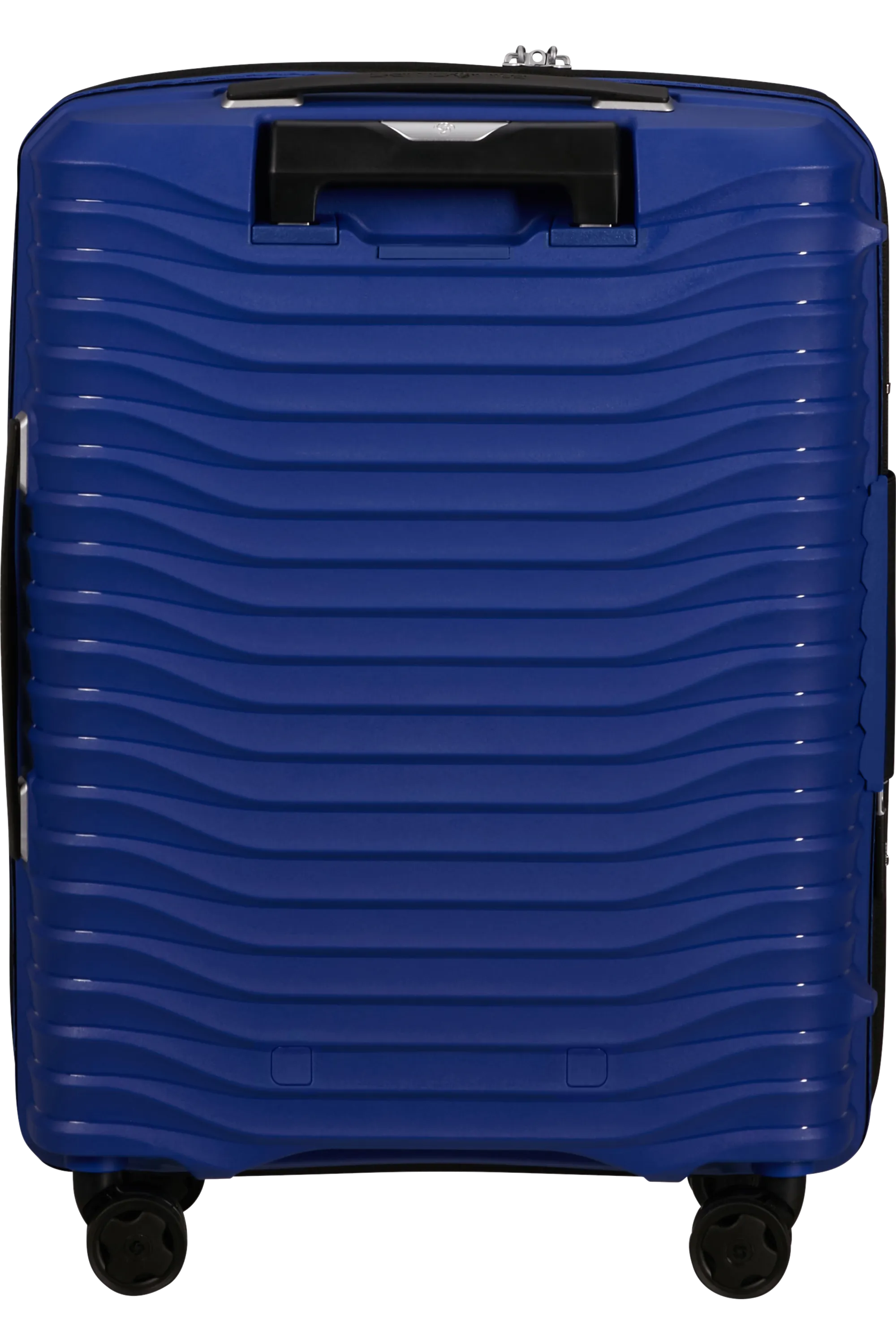 UPSCAPE Spinner Expandable (4 wheels) 55cm - Nautical Blue