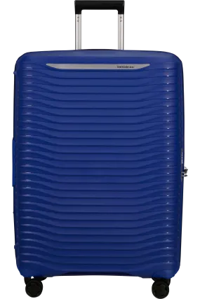 UPSCAPE Spinner Expandable (4 wheels) 75cm - Nautical Blue